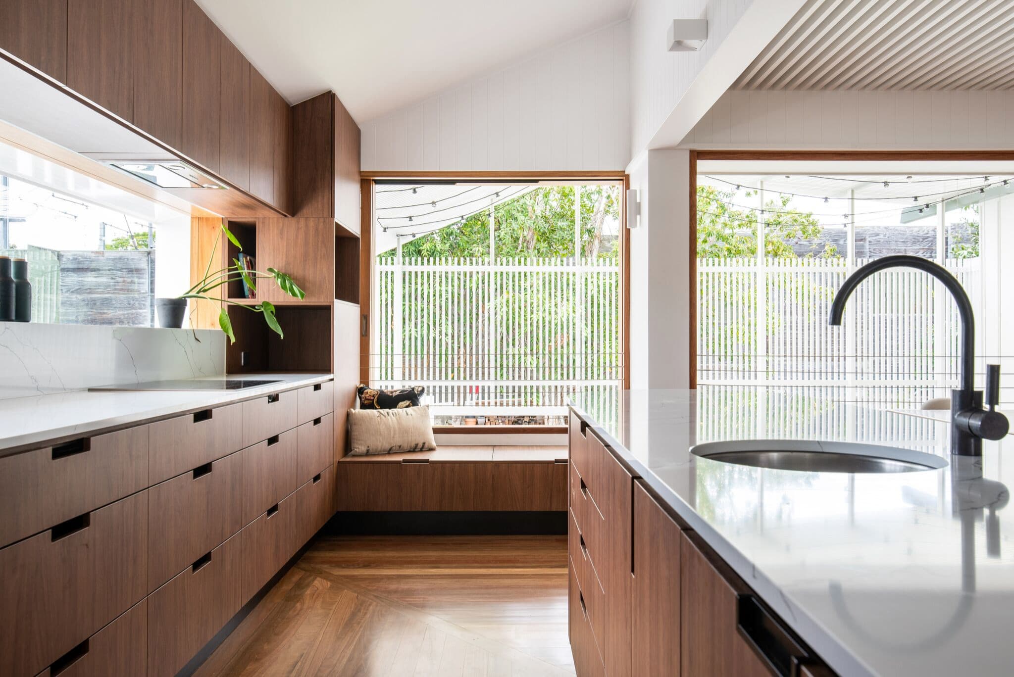 Joinery